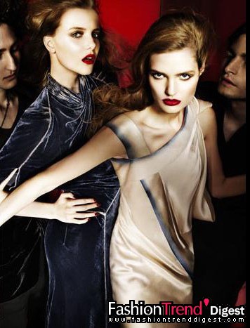 BCBG MAX AZRIA 2009�ﶬ������ͼƬ